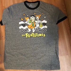 Flintstones T-shirt